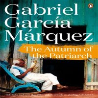 Gabriel Garcia Marquez The Autumn of the Patriarch Paperback Book
