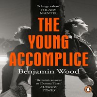 Benjamin Wood The Young Accomplice Paperback Book