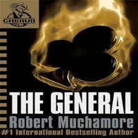 Robert Muchamore CHERUB: The General Paperback Book