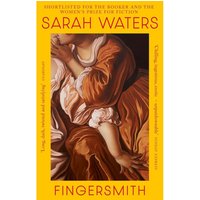 Boxer Gifts Fingersmith Book