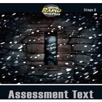 David Grant RapidPlus Assessment Book Stage 8 Paperback