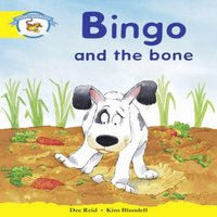Dee Reid Literacy Edition Storyworlds Stage 2, Animal World, Bingo & the