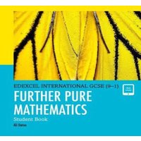 Ali Datoo Pearson Edexcel International GCSE (9-1) Further Pure Mathematics