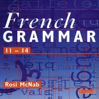Rosi McNab French Grammar 11-14 Pupil Book Paperback
