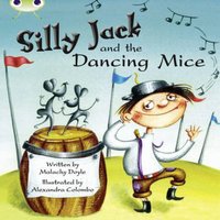 Malachy Doyle Bug Club Guided Fiction Year 1 Green B Silly Jack & the Dancing