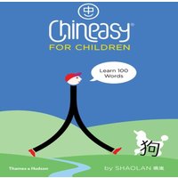 Noma Bar Chineasy (R) for Children Hardback Book