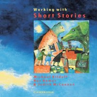 Judith McCannon Working with Short Stories Book