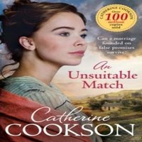 Catherine Cookson Unsuitable Match Paperback Book