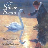 Michael Morpurgo Silver Swan Paperback Book