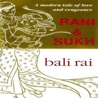 Bali Rai Rani & Sukh Paperback Book