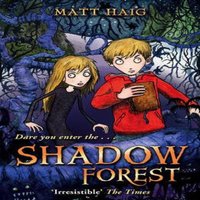 Matt Haig Shadow Forest Paperback Book