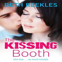 Beth Reekles Kissing Booth Paperback Book