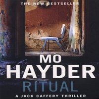 Mo Hayder Ritual Paperback Book