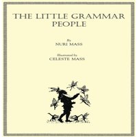 Nuri Mass The Little Grammar People Paperback Book