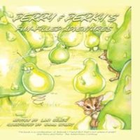 Lani Grace Perry & Perky's Fun-Filled Adventures Hardback Book