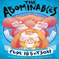 Eva Ibbotson The Abominables Paperback Book