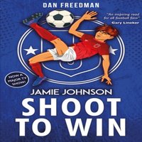 Dan Freedman Shoot to Win (2021 edition) Paperback Book