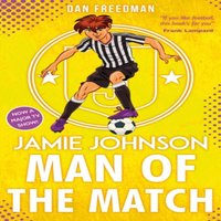 Dan Freedman Man of the Match (2022 edition) Paperback Book