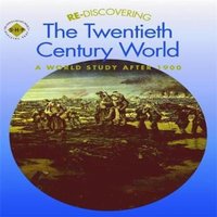 Keith Shephard Re-discovering the Twentieth-Century World: A World Study after