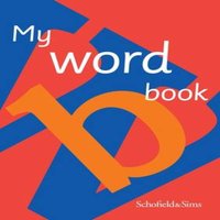 Sally Johnson My Word Book Paperback