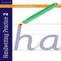 Carol Matchett Handwriting Practice Book 2: KS2, Ages 7-11 Paperback