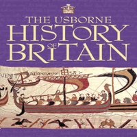 Ruth Brocklehurst History of Britain Hardback Book