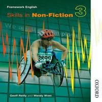 Wendy Wren Nelson Thornes Framework English Skills in Non-Fiction 3 Paperback