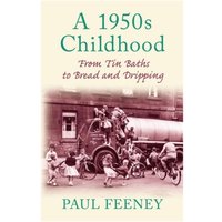 Boxer Gifts A 1950 Childhood - Book