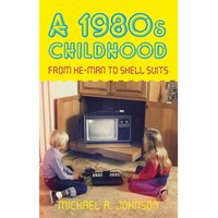 Boxer Gifts A 1980 Childhood - Book