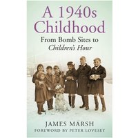 Boxer Gifts A 1940S Childhood Book