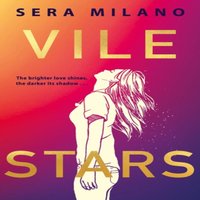 Sera Milano Vile Stars Paperback Book