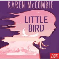 Karen McCombie Little Bird Flies Paperback Book