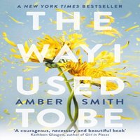 Amber Smith The Way I Used to Be : The TikTok sensation Paperback Book