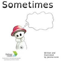 Jessica Love Sometimes Paperback Book