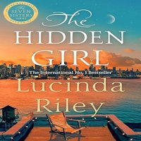 Lucinda Riley The Hidden Paperback Book