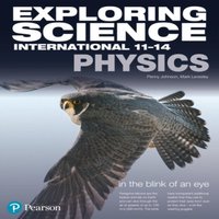Penny Johnson Exploring Science International Physics Student Book Paperback