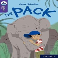 Jenny McLachlan Oxford Reading Tree TreeTops Reflect: Oxford Reading Level 11: The