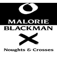 Malorie Blackman Rollercoasters: Noughts & Crosses Paperback Book