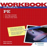 Tom Atkinson AQA GCSE (9 - 1) PE Workbook Paperback
