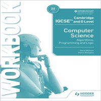 Helen Williams Cambridge IGCSE & O Level Computer Science Algorithms