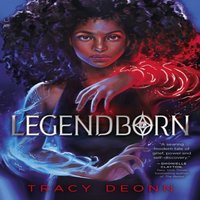 Tracy Deonn Legendborn : TikTok made me buy it Paperback Book