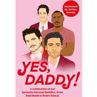 Boxer Gifts Yes Daddy Book - Dad Gift