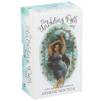 Unfolding Path Tarot Cards