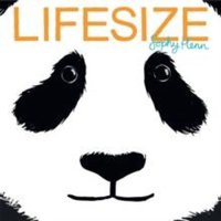 Sophy Henn Lifesize Paperback Book