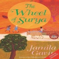Jamila Gavin Wheel of Surya Anniversary Edition Paperback Book