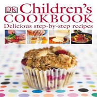 Katharine Ibbs Children's Cookbook : Delicious Step-by-Step Recipes Hardback