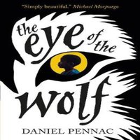 Daniel Pennac Eye of the Wolf Paperback Book
