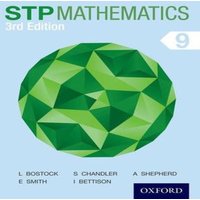 Ian Bettison STP Mathematics 9 Student Book Paperback