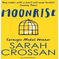 Sarah Crossan Moonrise Paperback Book