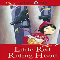Vera Southgate Ladybird Tales: Little Red Riding Hood Hardback Book